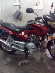 Yamaha FZs